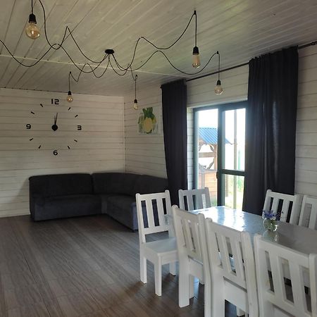 Сімейний Куточок Svityaz' Extérieur photo