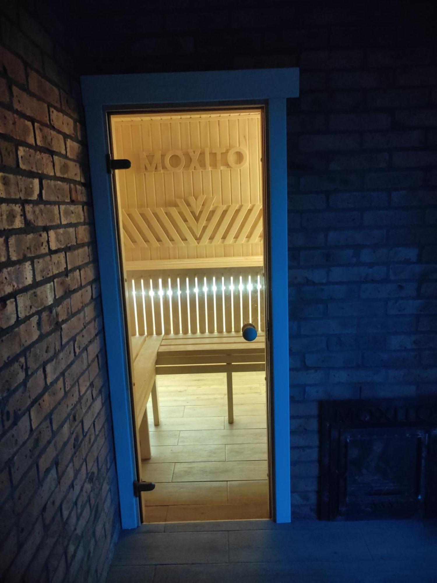 Сімейний Куточок Svityaz' Chambre photo