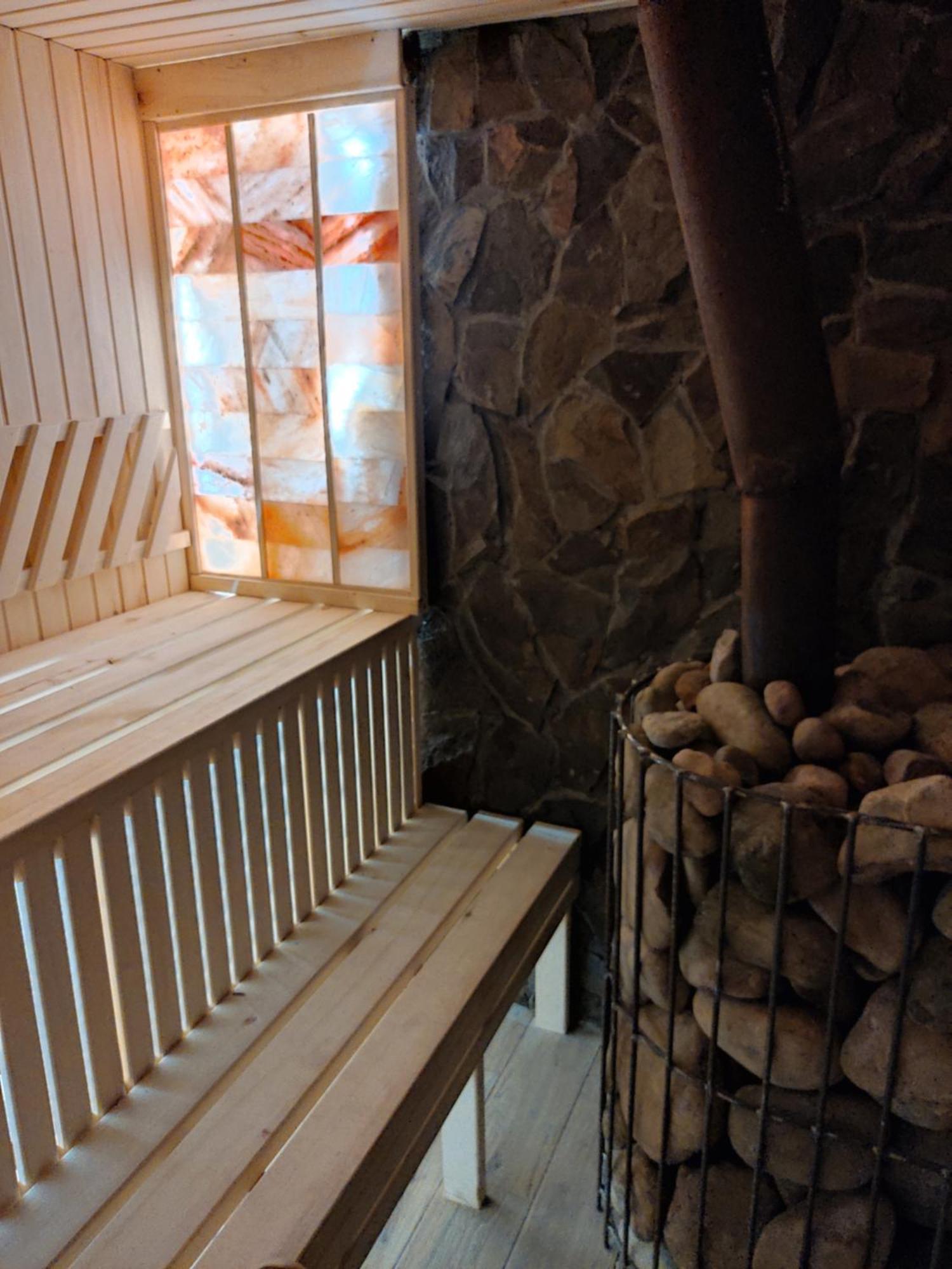 Сімейний Куточок Svityaz' Chambre photo