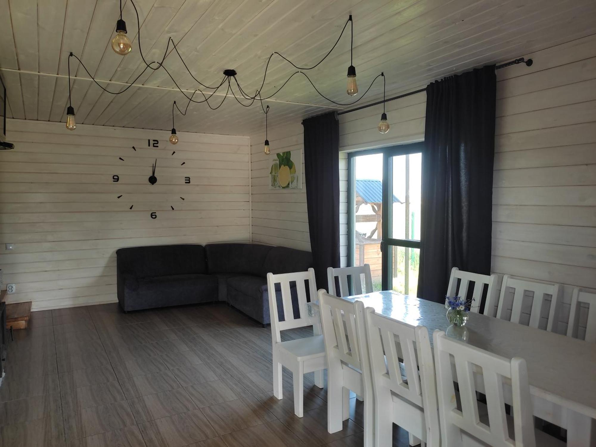 Сімейний Куточок Svityaz' Extérieur photo