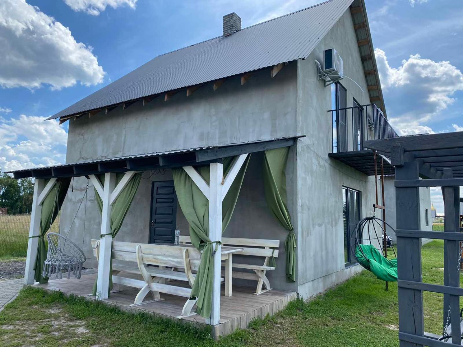 Сімейний Куточок Svityaz' Extérieur photo
