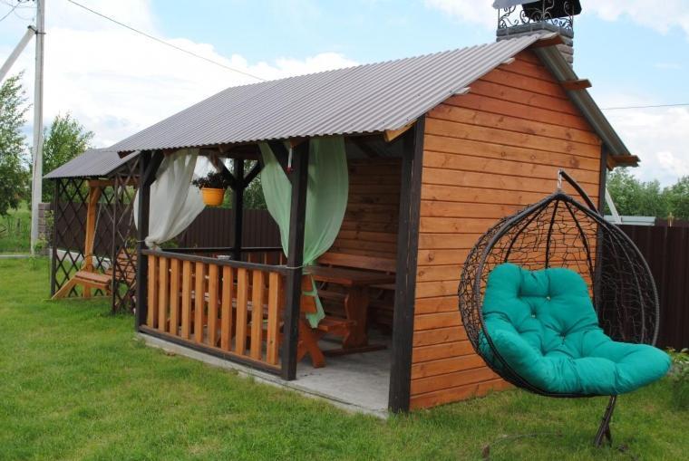 Сімейний Куточок Svityaz' Extérieur photo