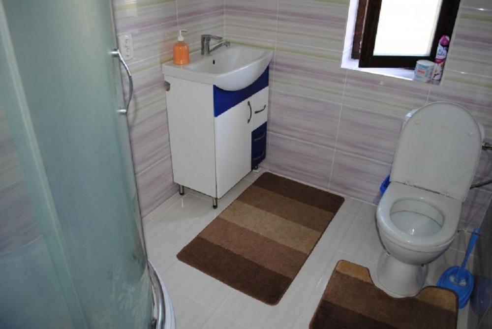 Сімейний Куточок Svityaz' Extérieur photo